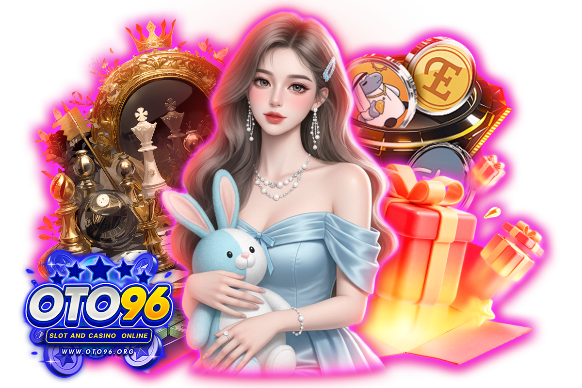 oto96 ทางเข้า