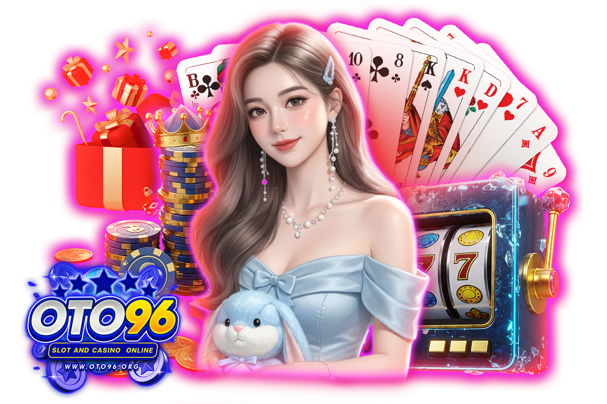 oto96 สล็อต