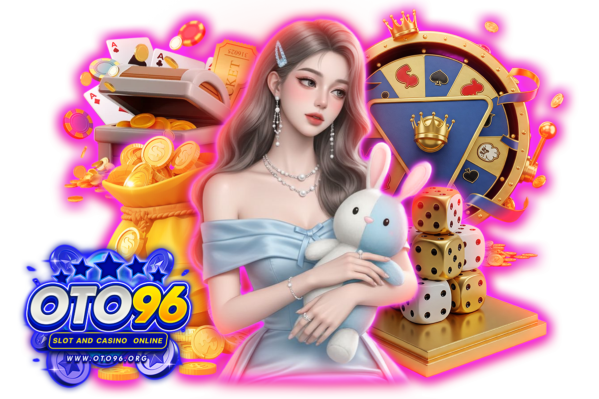 oto96 เว็บตรง