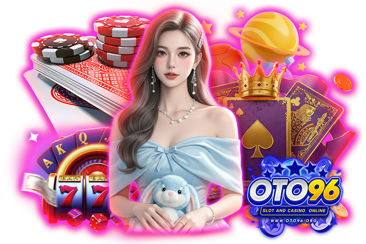 oto96 แจกเครดิตฟรี